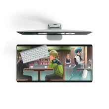 Load image into Gallery viewer, Anime Tokyo Ghoul Mouse Pad (Desk Mat)
