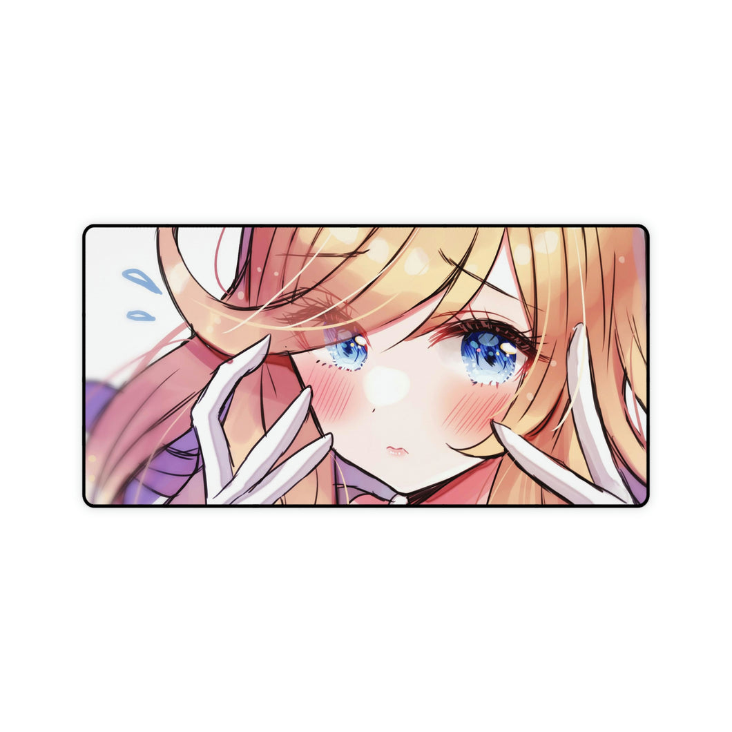 Uma Musume: Pretty Derby Mouse Pad (Desk Mat)