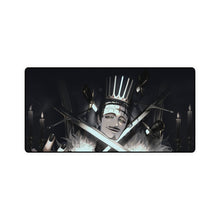 Load image into Gallery viewer, Anime Black Clover Mouse Pad (Desk Mat)
