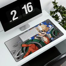 Load image into Gallery viewer, Katsuki Bakugo, My Hero Academia, Mouse Pad (Desk Mat)
