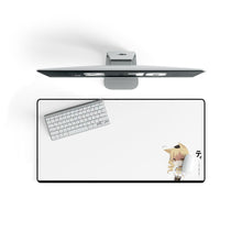 Load image into Gallery viewer, Puella Magi Madoka Magica Mouse Pad (Desk Mat)
