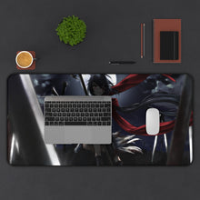Load image into Gallery viewer, Anime Original Mouse Pad (Desk Mat) With Laptop
