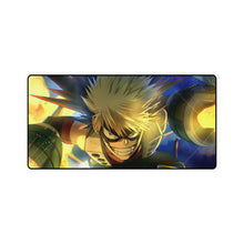 Load image into Gallery viewer, Katsuki Bakugo MHA My Hero Mouse Pad (Desk Mat)
