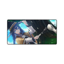 Load image into Gallery viewer, Mushoku Tensei: Jobless Reincarnation Mouse Pad (Desk Mat)
