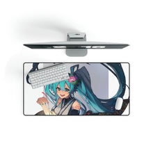 Load image into Gallery viewer, Vocaloid Mouse Pad (Desk Mat)
