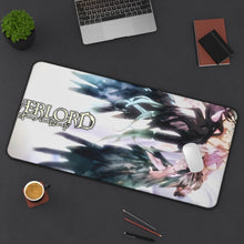 Load image into Gallery viewer, Albedo Mouse Pad (Desk Mat) On Desk
