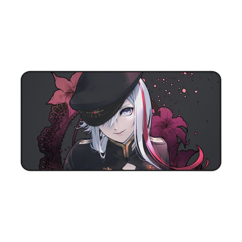 Eighty Six Mouse Pad (Desk Mat)