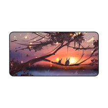 Load image into Gallery viewer, Anime Original Mouse Pad (Desk Mat)
