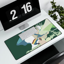 Load image into Gallery viewer, Anime Black Clover Mouse Pad (Desk Mat)
