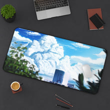 Load image into Gallery viewer, Anime Original Mouse Pad (Desk Mat) On Desk
