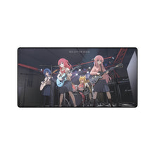 Load image into Gallery viewer, Bocchi the Rock Mouse Pad (Desk Mat)
