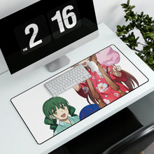 Load image into Gallery viewer, The Rising of the Shield Hero Mouse Pad (Desk Mat)

