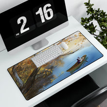 Load image into Gallery viewer, Mo Dao Zu Shi Mouse Pad (Desk Mat) With Laptop
