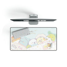 Load image into Gallery viewer, Sumikkogurashi Mouse Pad (Desk Mat)
