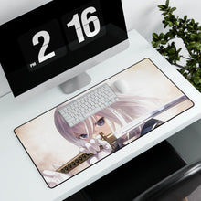Load image into Gallery viewer, Anime Touken Ranbu Mouse Pad (Desk Mat)
