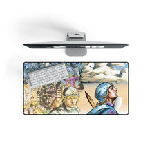 Load image into Gallery viewer, Johnny's Despair Mouse Pad (Desk Mat)
