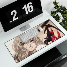 Load image into Gallery viewer, Touhou Mouse Pad (Desk Mat)
