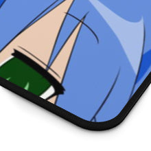 Load image into Gallery viewer, Lucky Star Konata Izumi, Kagami Hiiragi Mouse Pad (Desk Mat) Hemmed Edge

