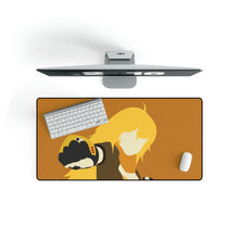 Load image into Gallery viewer, Anime RWBY Mouse Pad (Desk Mat)
