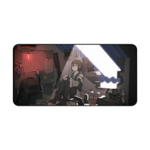 Load image into Gallery viewer, Anime Original Mouse Pad (Desk Mat)
