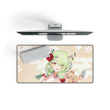 Charger l&#39;image dans la galerie, Tapis de souris (tapis de bureau) Ceres Fauna
