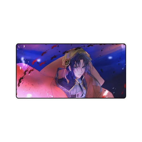 IDOLiSH7 Mouse Pad (Desk Mat)