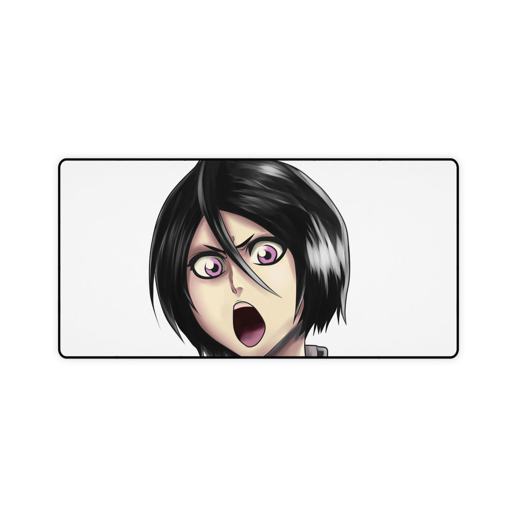 Anime Bleach Mouse Pad (Desk Mat)