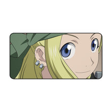 Load image into Gallery viewer, FullMetal Alchemist Mouse Pad (Desk Mat)
