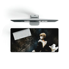 Load image into Gallery viewer, Beatrice - Umineko Mouse Pad (Desk Mat)
