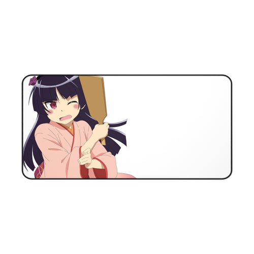 Oreimo Mouse Pad (Desk Mat)