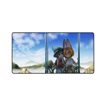 Load image into Gallery viewer, Anime Kemono Friends Mouse Pad (Desk Mat)
