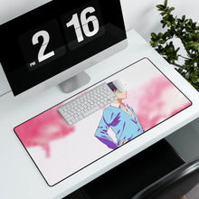 Load image into Gallery viewer, Sword Art Online Mouse Pad (Desk Mat)
