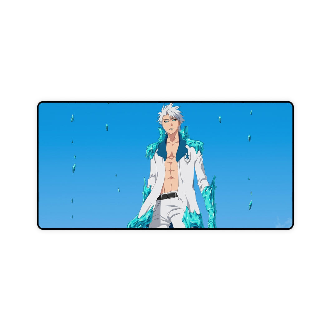 Anime Bleach Mouse Pad (Desk Mat)