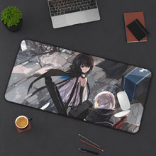 Load image into Gallery viewer, Pixiv Fantasia Fallen Kings Mouse Pad (Desk Mat) On Desk
