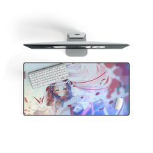 Load image into Gallery viewer, Anime Original Mouse Pad (Desk Mat) On Desk
