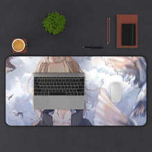 Load image into Gallery viewer, Tokyo Revengers Mouse Pad (Desk Mat) With Laptop

