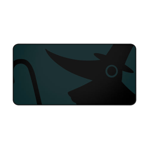 Soul Eater Mouse Pad (Desk Mat)