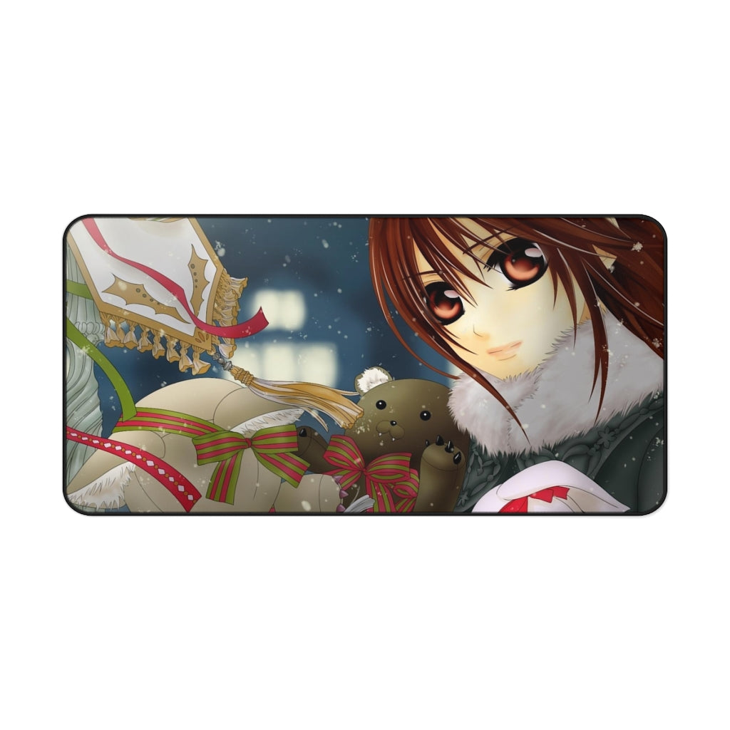 Vampire Knight Mouse Pad (Desk Mat)