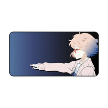 Load image into Gallery viewer, Beyond The Boundary Mouse Pad (Desk Mat)
