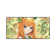 Load image into Gallery viewer, Uma Musume: Pretty Derby Mouse Pad (Desk Mat)
