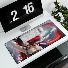 Load image into Gallery viewer, Ruby Rose, RWBY, Mouse Pad (Desk Mat)
