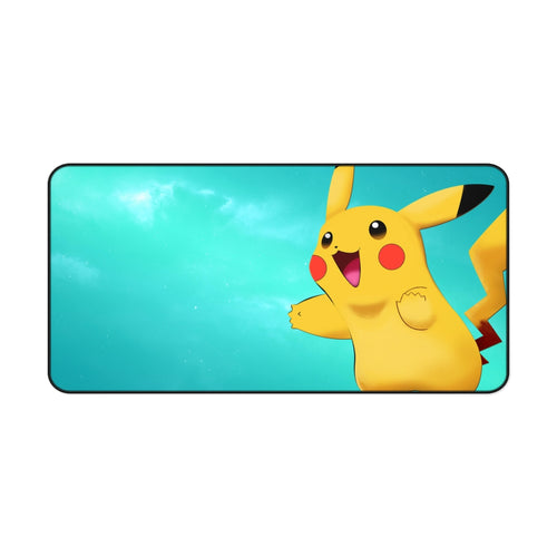 Anime Pokémon Mouse Pad (Desk Mat)