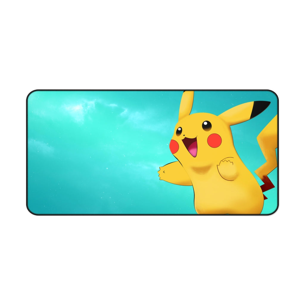 Anime Pokémon Mouse Pad (Desk Mat)