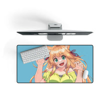 Load image into Gallery viewer, Beast Tamer Mouse Pad (Desk Mat)
