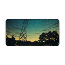 Load image into Gallery viewer, Anime Original Mouse Pad (Desk Mat)
