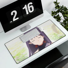 Load image into Gallery viewer, Sword Art Online II Mouse Pad (Desk Mat)
