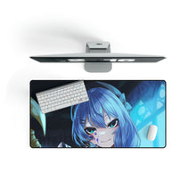 Load image into Gallery viewer, Hoshimachi Suisei Mouse Pad (Desk Mat)
