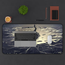 Load image into Gallery viewer, Farewell Mouse Pad (Desk Mat) With Laptop

