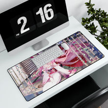 Load image into Gallery viewer, Benghuai Xueyuan Mouse Pad (Desk Mat)
