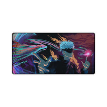 Load image into Gallery viewer, Jujutsu Kaisen Mouse Pad (Desk Mat)
